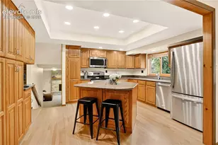 920 N Grey Eagle Circle, Colorado Springs, CO 80919 - Photo 5