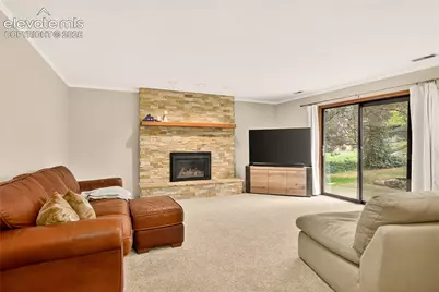 920 N Grey Eagle Circle, Colorado Springs, CO 80919 - Photo 13
