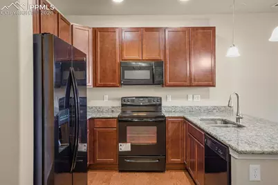 5318 Prominence Point, Colorado Springs, CO 80923 - Photo 5