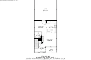 5318 Prominence Point, Colorado Springs, CO 80923 - Photo 29