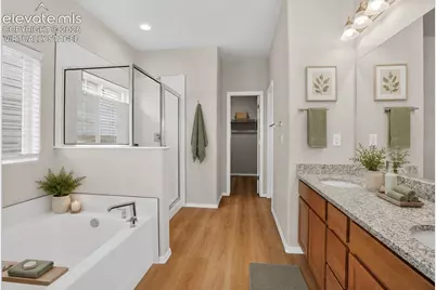 9347 Mayflower Gulch Way, Colorado Springs, CO 80927 - Photo 23