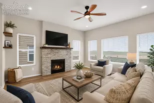 9347 Mayflower Gulch Wy, Colorado Springs, CO 80927 - Photo 15
