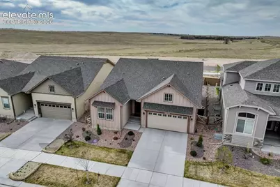 9347 Mayflower Gulch Way, Colorado Springs, CO 80927 - Photo 49