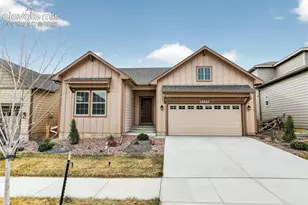 9347 Mayflower Gulch Wy, Colorado Springs, CO 80927 - Photo 1