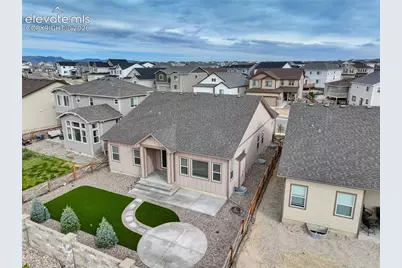9347 Mayflower Gulch Way, Colorado Springs, CO 80927 - Photo 43