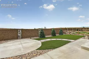 9347 Mayflower Gulch Wy, Colorado Springs, CO 80927 - Photo 47