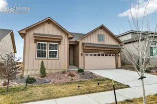9347 Mayflower Gulch Wy, Colorado Springs, CO 80927 - Photo 3