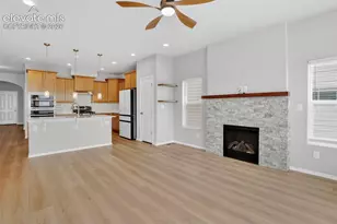 9347 Mayflower Gulch Wy, Colorado Springs, CO 80927 - Photo 17