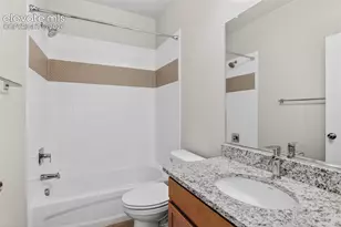 9347 Mayflower Gulch Wy, Colorado Springs, CO 80927 - Photo 7