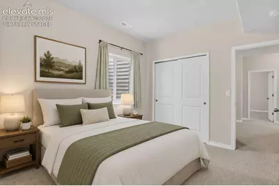 9347 Mayflower Gulch Way, Colorado Springs, CO 80927 - Photo 37