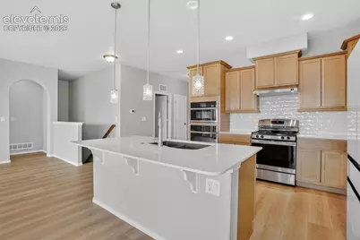 9347 Mayflower Gulch Way, Colorado Springs, CO 80927 - Photo 13