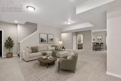 9347 Mayflower Gulch Way, Colorado Springs, CO 80927 - Photo 27