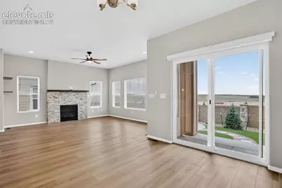 9347 Mayflower Gulch Way, Colorado Springs, CO 80927 - Photo 19