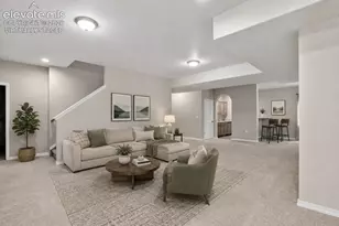 9347 Mayflower Gulch Wy, Colorado Springs, CO 80927 - Photo 27