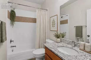 9347 Mayflower Gulch Wy, Colorado Springs, CO 80927 - Photo 5