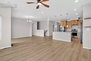 9347 Mayflower Gulch Wy, Colorado Springs, CO 80927 - Photo 11