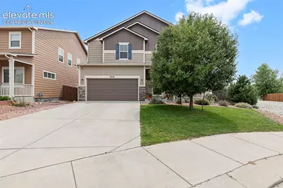 6646 Alliance Loop, Colorado Springs, CO 80925 - Photo 1