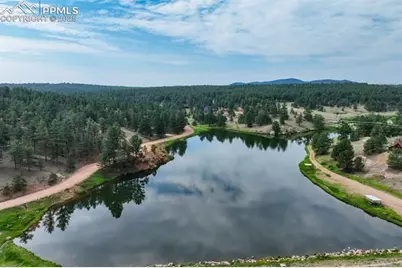 39 Reed Drive, Florissant, CO 80816 - Photo 25