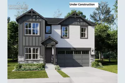 9120 Simmental Way, Colorado Springs, CO 80908 - Photo 1