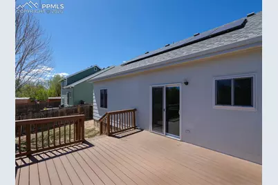 4941 Copen Drive, Colorado Springs, CO 80922 - Photo 33