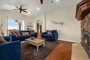 15575 Henry Ride Heights, Colorado Springs, CO 80926 - Photo 5