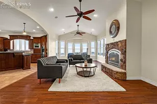15575 Henry Ride Heights, Colorado Springs, CO 80926 - Photo 15
