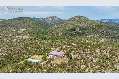 15575 Henry Ride Heights, Colorado Springs, CO 80926 - Photo 47
