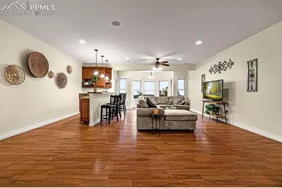 15575 Henry Ride Heights, Colorado Springs, CO 80926 - Photo 33