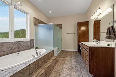 15575 Henry Ride Heights, Colorado Springs, CO 80926 - Photo 27