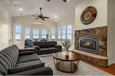 15575 Henry Ride Heights, Colorado Springs, CO 80926 - Photo 17
