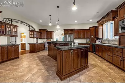 15575 Henry Ride Heights, Colorado Springs, CO 80926 - Photo 7