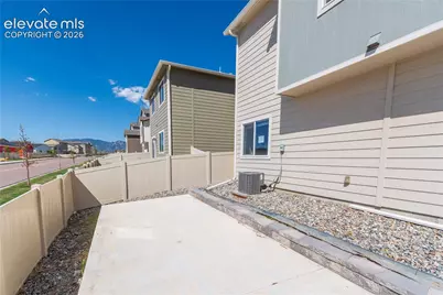 4512 Samaritan Loop, Colorado Springs, CO 80916 - Photo 5