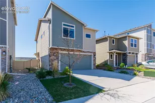 4512 Samaritan Loop, Colorado Springs, CO 80916 - Photo 9