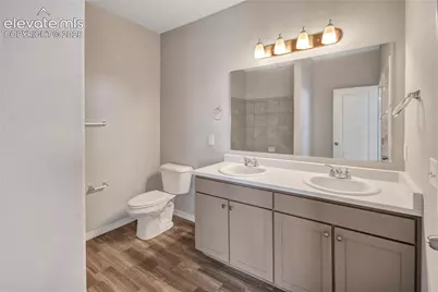 4512 Samaritan Loop, Colorado Springs, CO 80916 - Photo 19