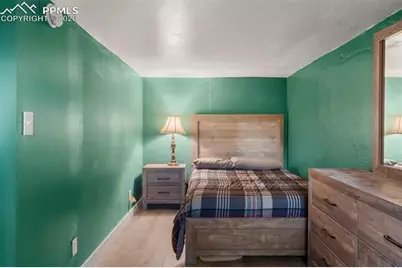 3414 W Pikes Peak Avenue, Colorado Springs, CO 80904 - Photo 13