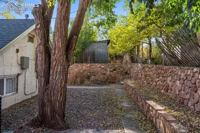 3414 W Pikes Peak Avenue, Colorado Springs, CO 80904 - Photo 23