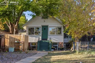 3414 W Pikes Peak Ave, Colorado Springs, CO 80904 - Photo 1