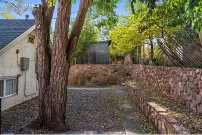 3414 W Pikes Peak Avenue, Colorado Springs, CO 80904 - Photo 23