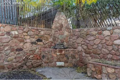 3414 W Pikes Peak Avenue, Colorado Springs, CO 80904 - Photo 21