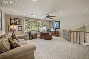 1095 High Lake View, Colorado Springs, CO 80906 - Photo 21