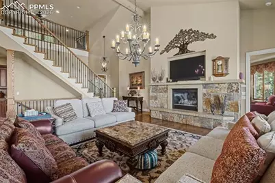 1095 High Lake View, Colorado Springs, CO 80906 - Photo 9