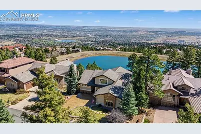 1095 High Lake View, Colorado Springs, CO 80906 - Photo 49