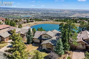1095 High Lake View, Colorado Springs, CO 80906 - Photo 49