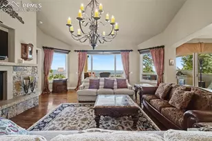 1095 High Lake View, Colorado Springs, CO 80906 - Photo 7