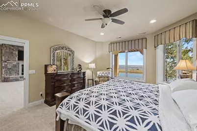 1095 High Lake View, Colorado Springs, CO 80906 - Photo 39