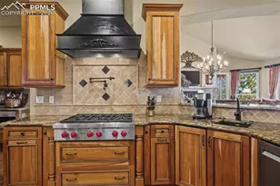 1095 High Lake View, Colorado Springs, CO 80906 - Photo 19
