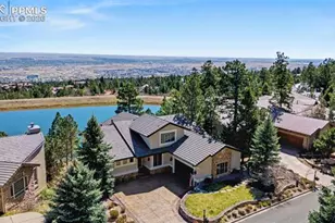 1095 High Lake View, Colorado Springs, CO 80906 - Photo 47