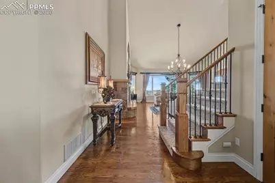 1095 High Lake View, Colorado Springs, CO 80906 - Photo 5