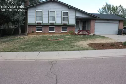 5055 Picket Drive, Colorado Springs, CO 80918 - Photo 1