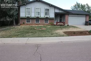 5055 Picket Dr, Colorado Springs, CO 80918 - Photo 1